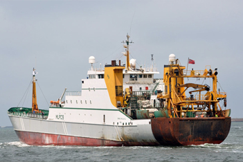 DMG Holland in de scheepvaart